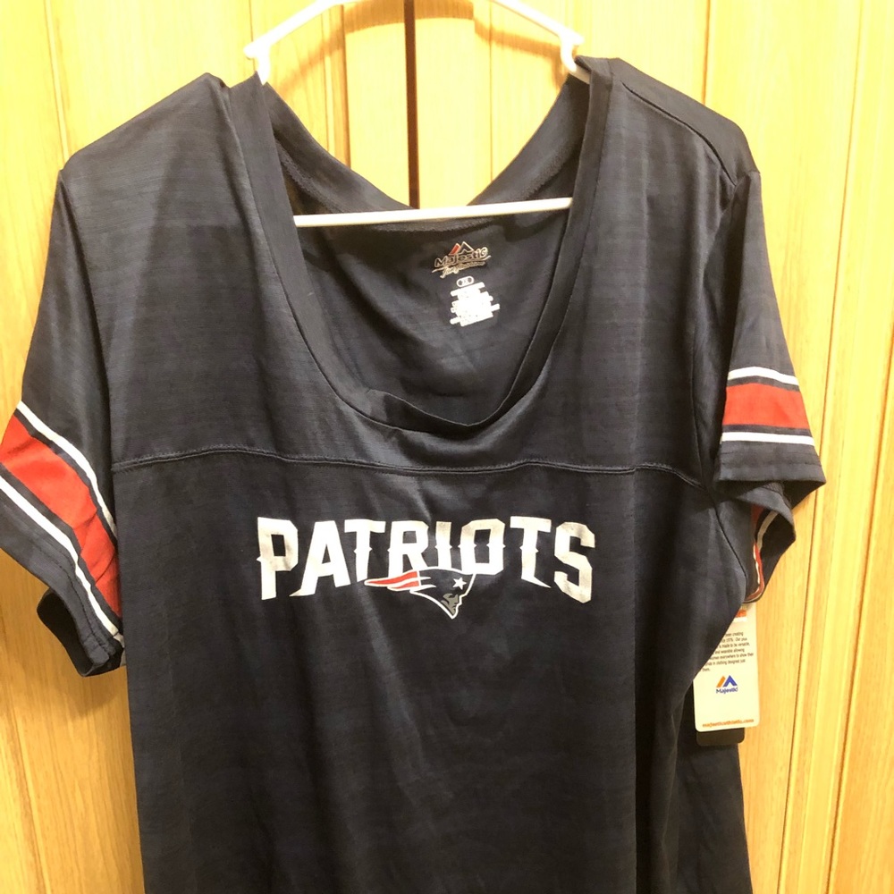 Patriots T-shirt